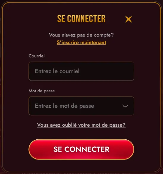 Grand Club Casino Connexion
