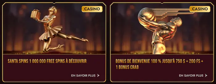 Grand Club Casino Connexion
