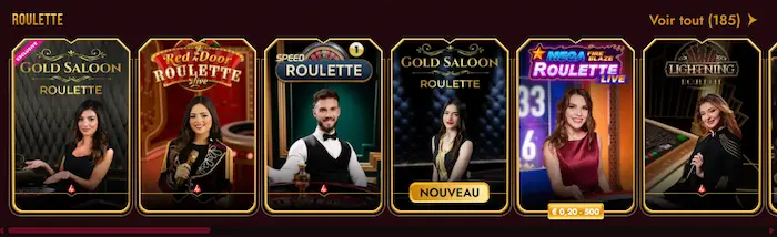 Grand Club Jeux